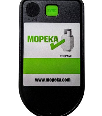 сензор за ниво Mopeka