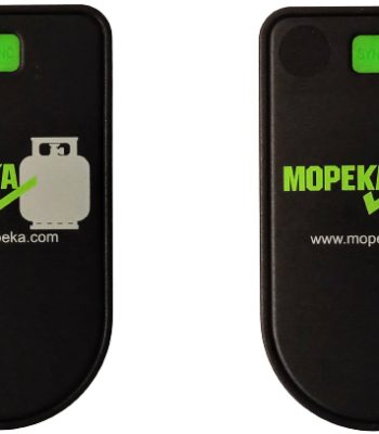 Нивопоказател за 2 бутилки Mopeka