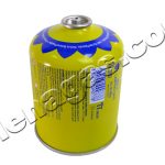 Газов пълнител с резба 7/16 Meva- 450 гр