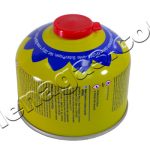 Газов пълнител с резба 7/16 Meva- 230 гр