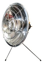 Газова печка Италия със защита