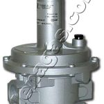 Предпазен клапан Compact MVSP/1 40-160mbar
