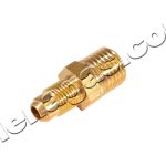 Преход газ 6/8- М10Х1 - G1/4" М/М