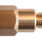 Резбови преход 3/4UNF - RSV 8mm