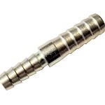 Съединител-снадка за маркуч 8-10 mm метал
