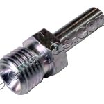 Преход G 1/4" L за тръба ф8