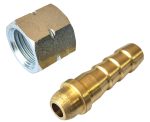 Холендров шуцер G1/4LH