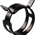 Усилена пружинна скоба Mikalor за маркучи от ф10-19mm