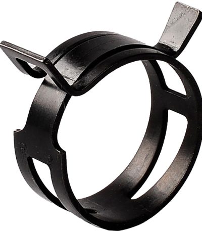 Усилена пружинна скоба Mikalor за маркучи от ф10-19mm