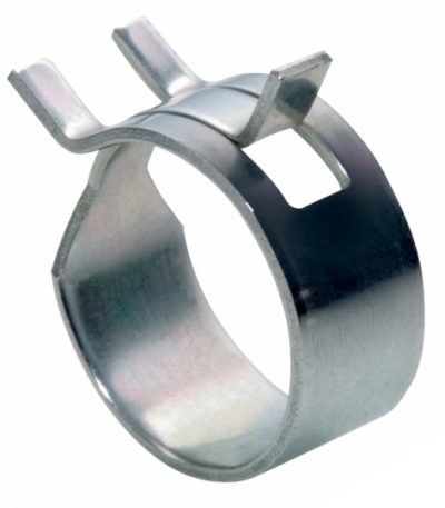 самостягаща се скоба Mikalor за маркучи 4,5 и 6mm