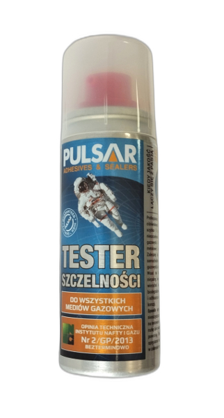 Спрей за дефектиране Pulsar