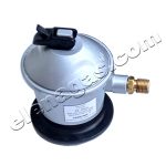 Регулатор LONGTIME- 30 mbar с резба G1/4L
