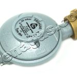 Регулатор Cavagna type 694 - 50 mbar с резба