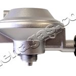 Регулатор GOK - 50 mbar 1kg/h за Campingas бутилки