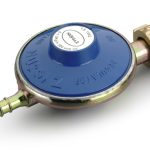 Регулатор OZKAN / Nurgaz NG003 - 30 mbar