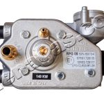 Редуктор-изпарител AG RPG09 140kW