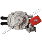 Редуктор- изпарител Atiker SR09 100KW