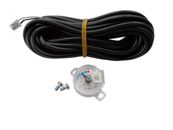 Сензор ниво 0-90 ома с кабел