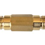 Снадка мъжка G1/4" за тръба ф8