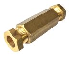 Снадка за медна тръба ф10 (М14х1)