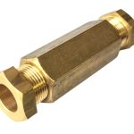 Снадка за медна тръба ф10 (М14х1)