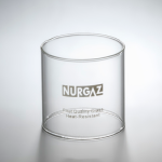 Стъкло за газова къмпинг лампа Nurgaz NG005