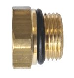 Месингова тапа М16х1.25