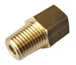 ВРН 1/4"NPT - M10x1