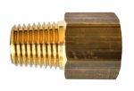 ВРН 1/4"NPT - M10x1