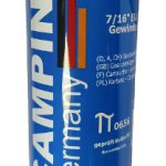 флакон с газ Bcamping
