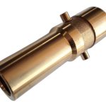 Адаптор Bayonet - M16x1.5