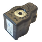 Бобина клапан Romano 12V 9W