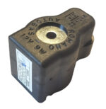 Бобина клапан Romano 12V 9W
