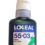Лепило за резби Loxeal 10ml