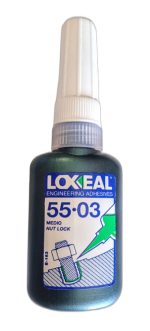 Лепило за резби Loxeal 10ml