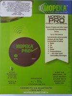 Ултразвуков нивомер за течности Mopeka Pro Check Universal