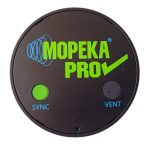 Ултразвуков нивомер за течности Mopeka Pro Check Universal