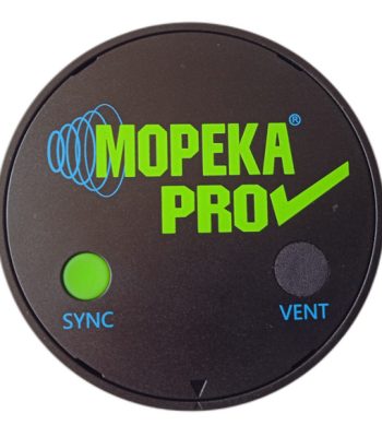 Ултразвуков нивомер за течности Mopeka Pro Check Universal