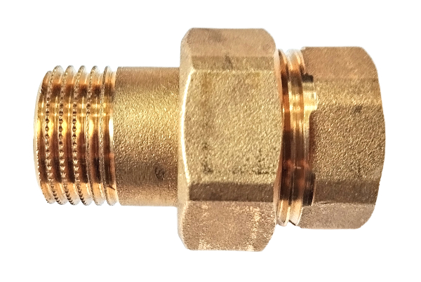 Холендър прав месинг