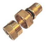 Холендър прав месинг