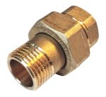 Холендър прав месинг