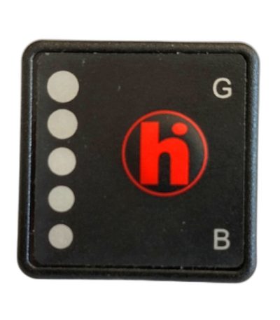 Ключе AGIS 4pin