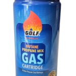 Газов флакон 227гр GOLF