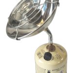 Печка Оргаз за 7/16" флакони