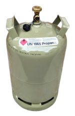 Битова бутилка с ъглов кран 27л./300 Vitkovice