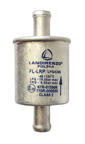 Оригинален филтър Renzo Landi FL-LRP
