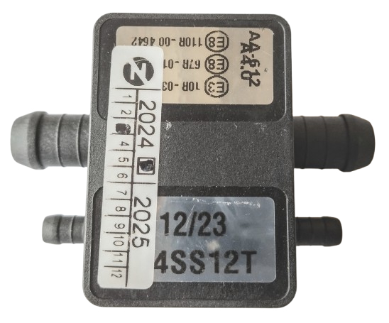 MAP AGC AA-612 5pin