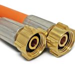 Маркуч високо налоягане 2 х W21.8x 1/14LH