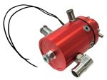Изпарител инжекционен Magic 3 Comact Red