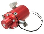 Изпарител инжекционен Magic 3 Comact Red